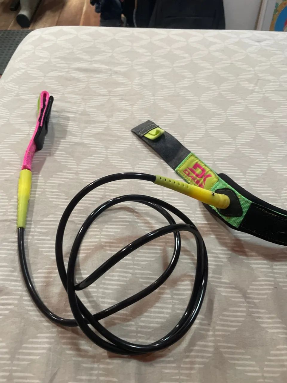 Leash Dakine Surf - Novo - Foto 5