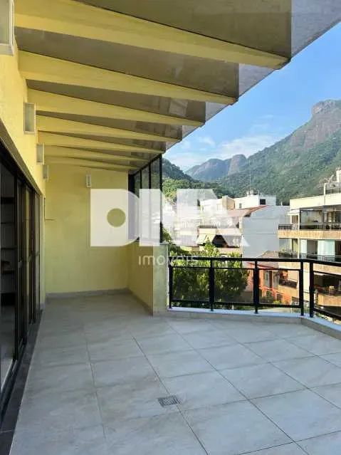 Cobertura - Duplex / Residencial / Barra da Tijuca - Foto 4