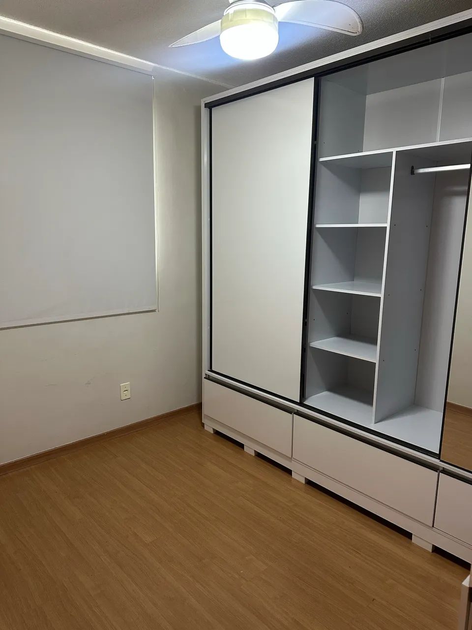 Foto - Campo Grande - Mata do Jacinto