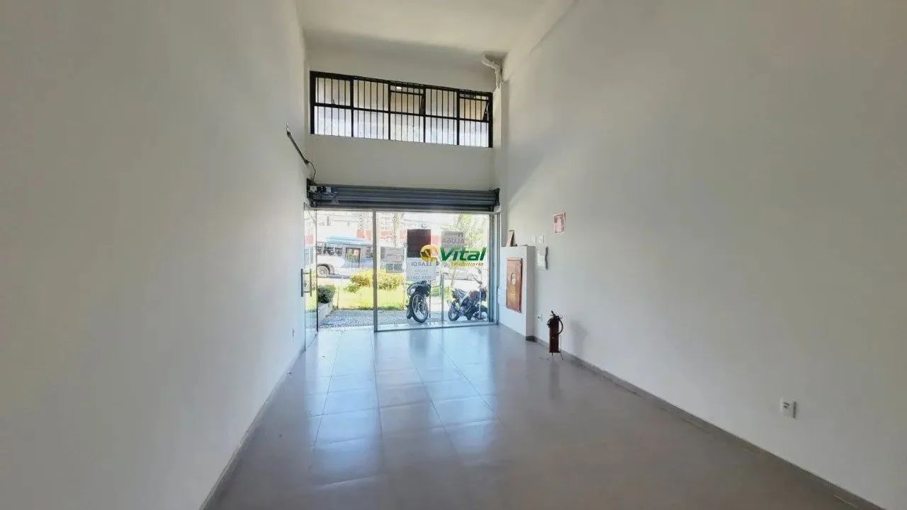 Lojão para locação no Cidade Nova!