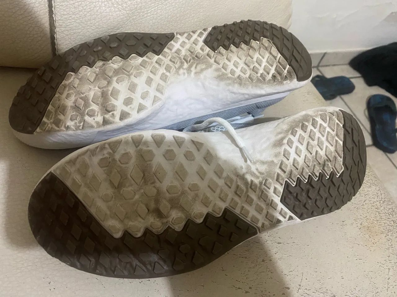 Vendo 1 tenis  Vans ultrarange (número 42) primeira linha - Foto 4