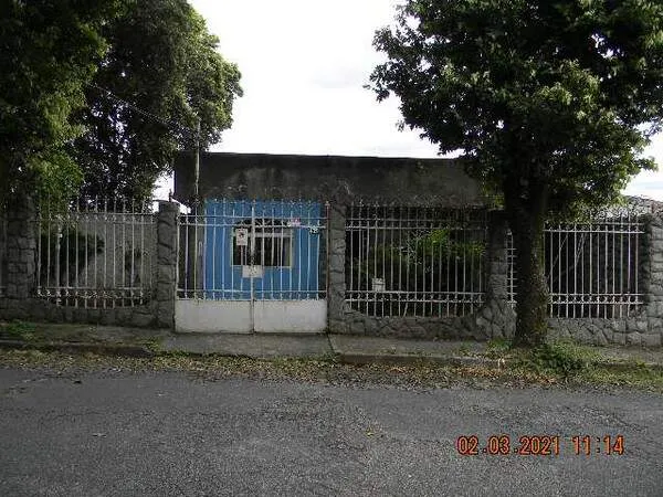Casa Comercial para aluguel, 3 quartos, 1 suíte, Alipio de Melo - Belo Horizonte/MG