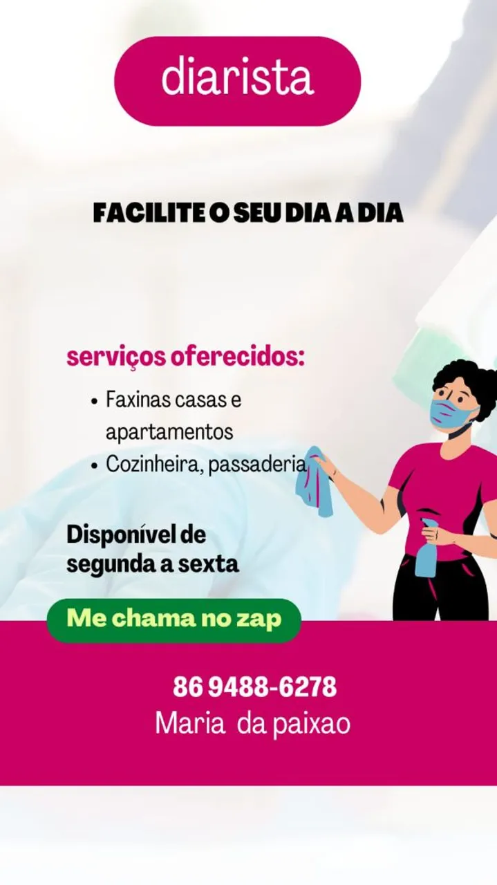 Diarista