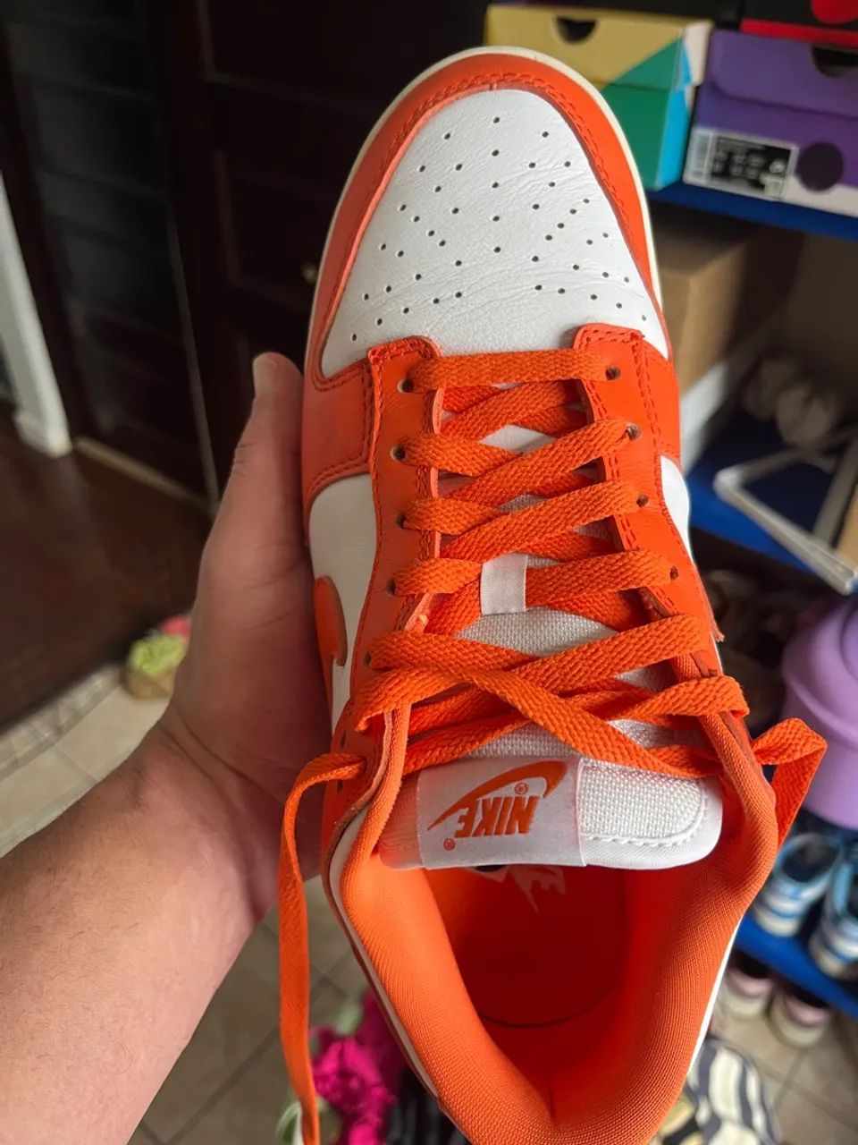 Nike syracuse (RP)