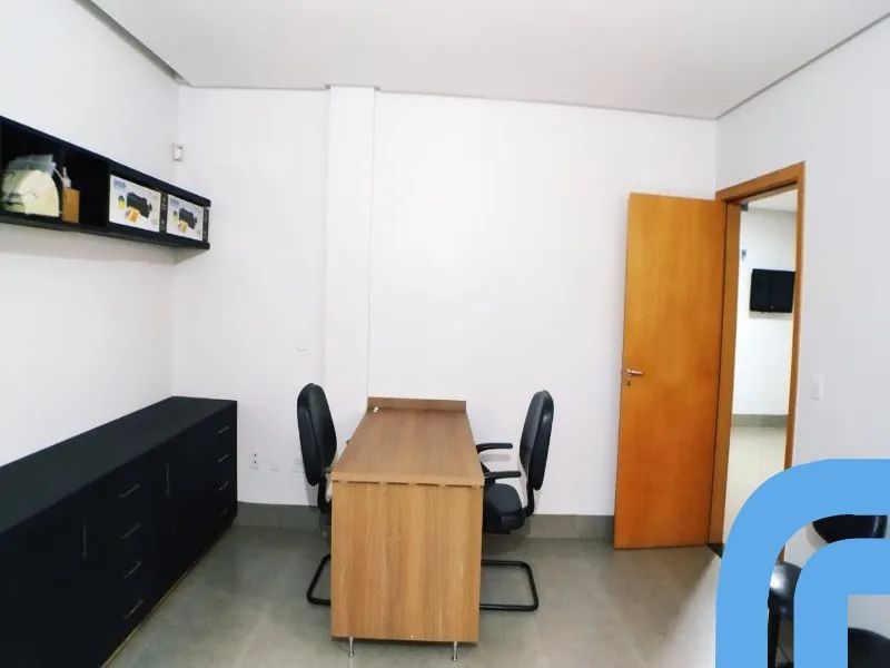Sala número 02 de locação com 17 m² para consultório Setor Goiânia - Goiás - Foto 3