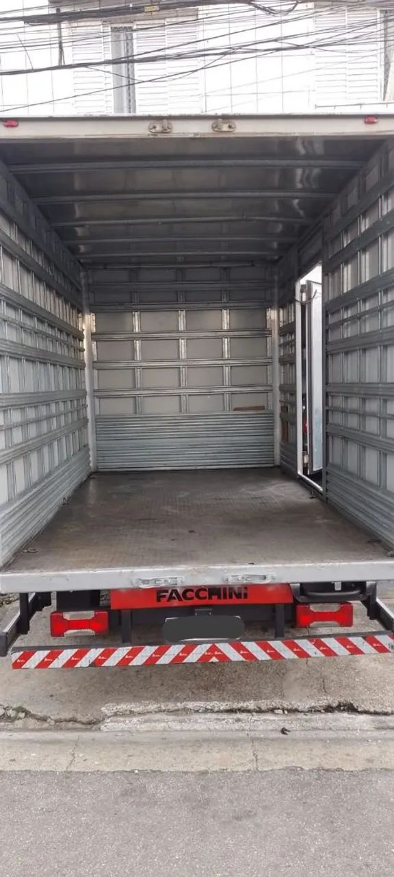 Iveco city 30-130 ano 2021 - Foto 5