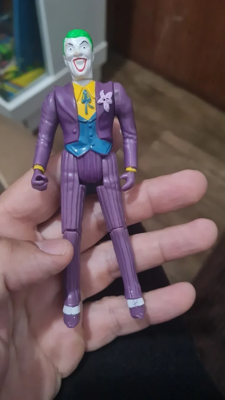 Coringa Toy biz