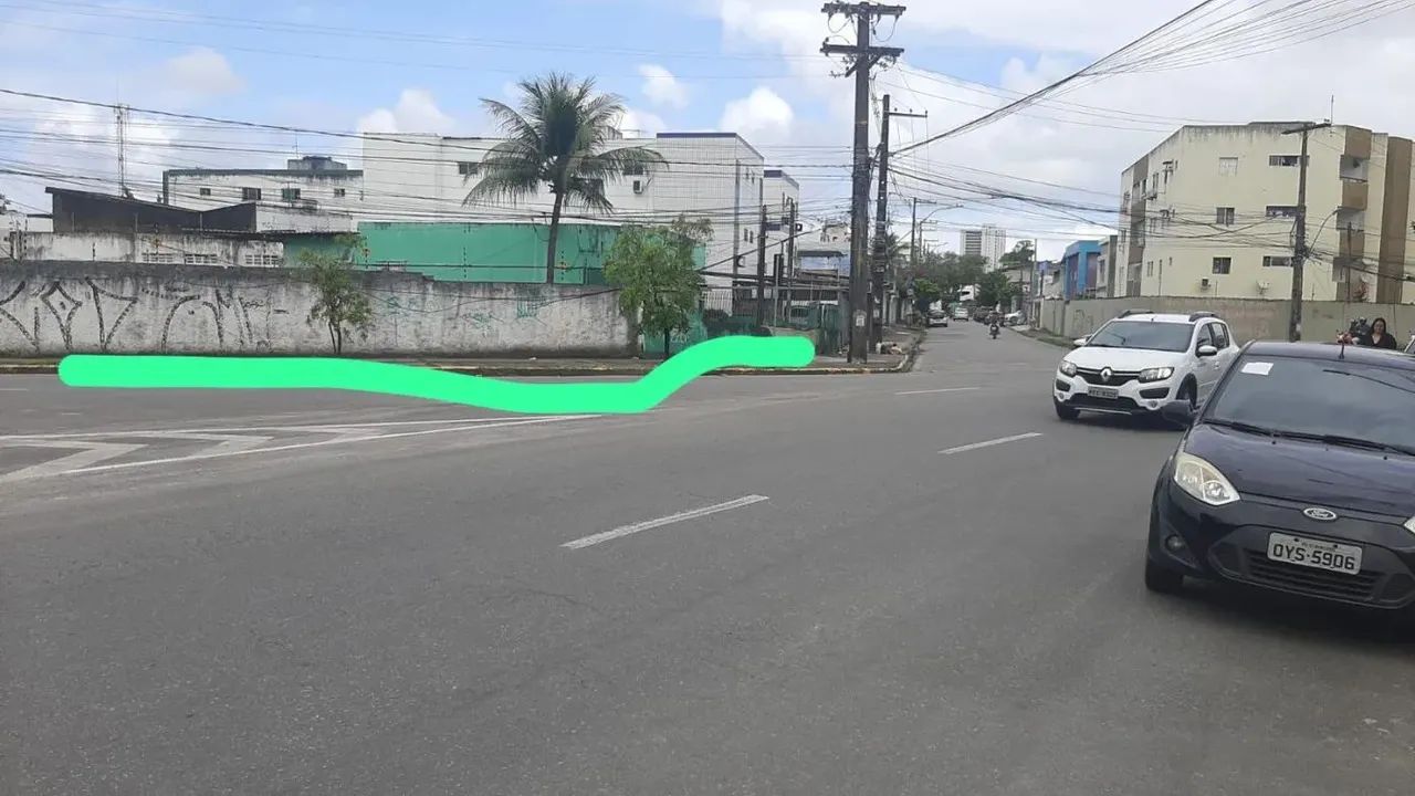 Terreno para Venda em Recife, Iputinga - Foto 4