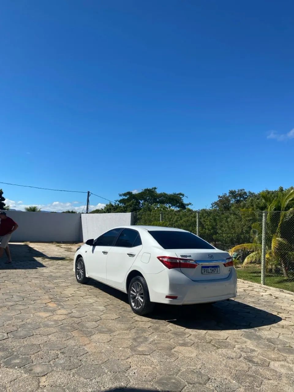 Corolla xei  - Foto 5