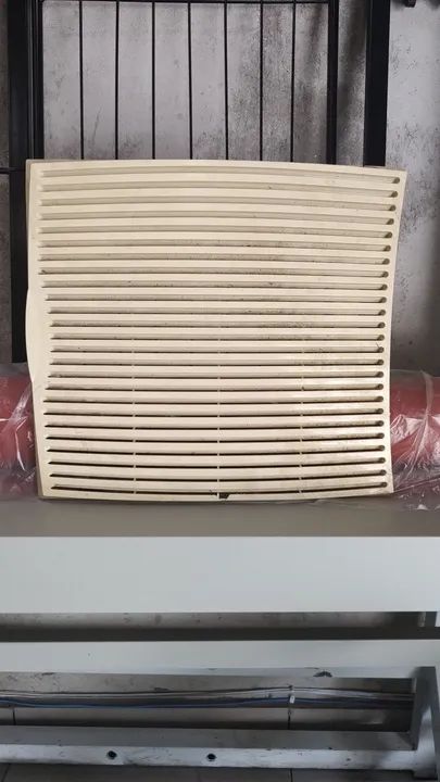 Ar condicionado Springer Silentia 28000 Geladão 18000 BTU - Foto 6