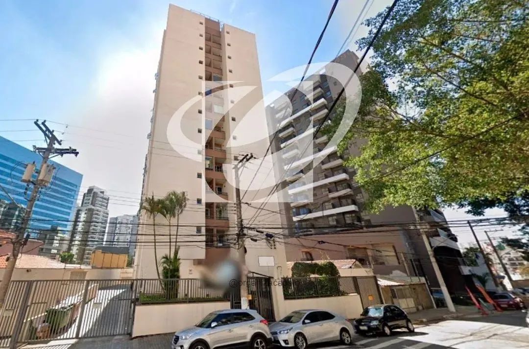 Apartamento Residencial à venda, Vila Guarani (Zona Sul), São Paulo - AP0621.