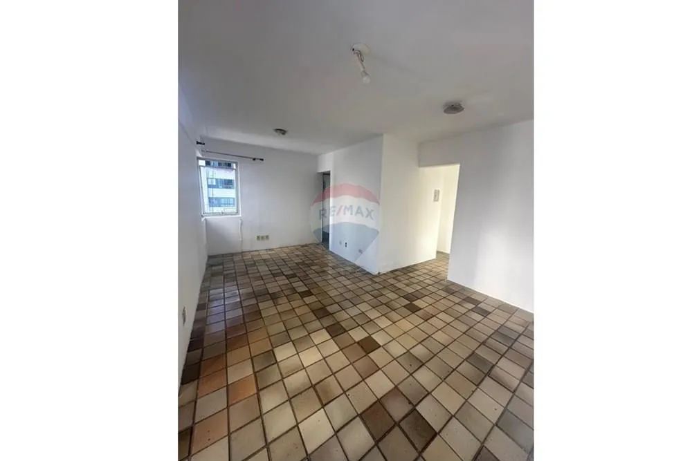 Apartamento para locação em Boa Viagem