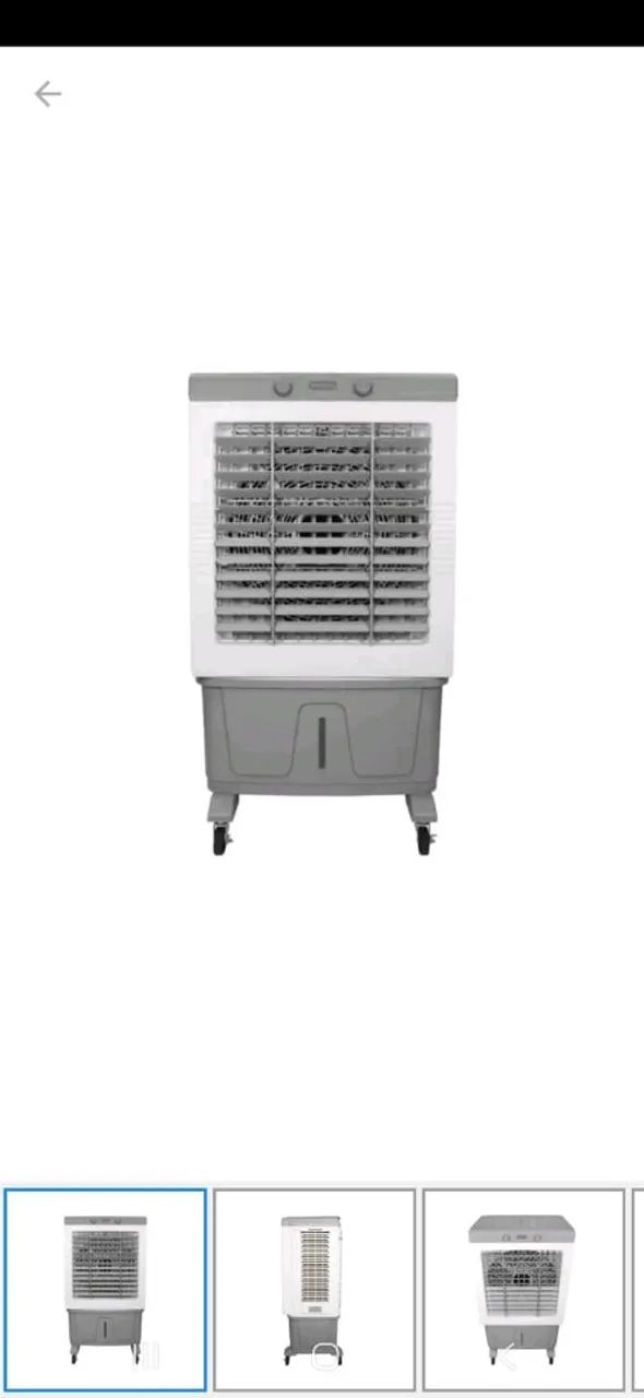 Climatizador de Ar Portátil64317345787522120