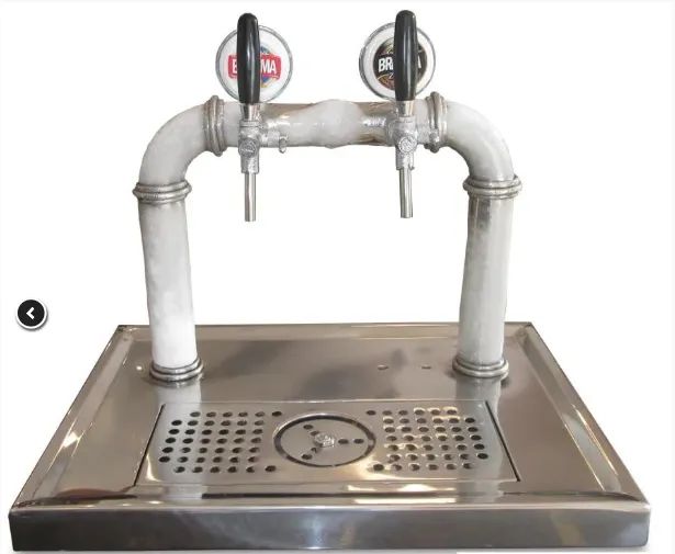 Torre Trave - chopeira 