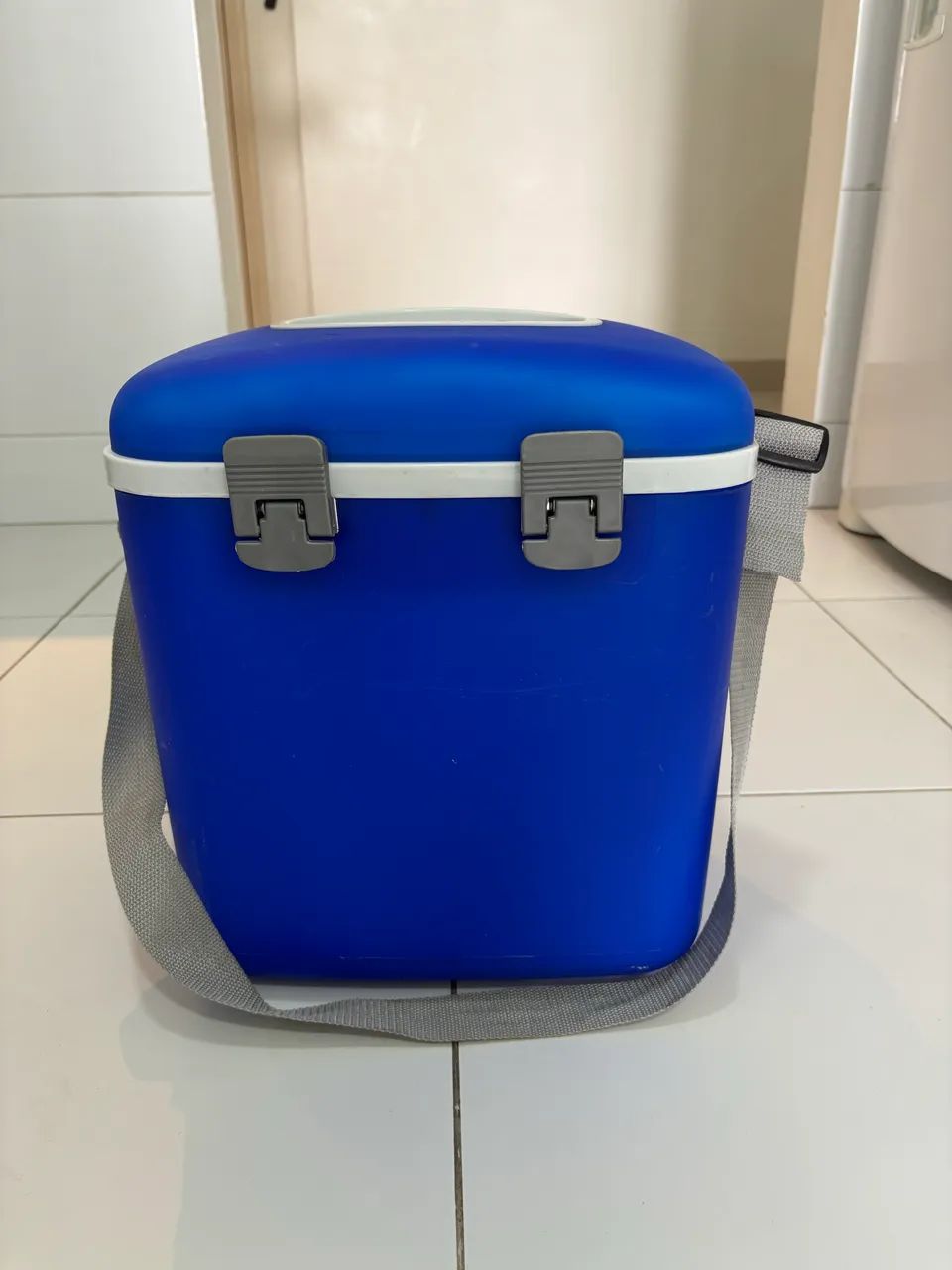 Cooler azul Spicy,  - Foto 2