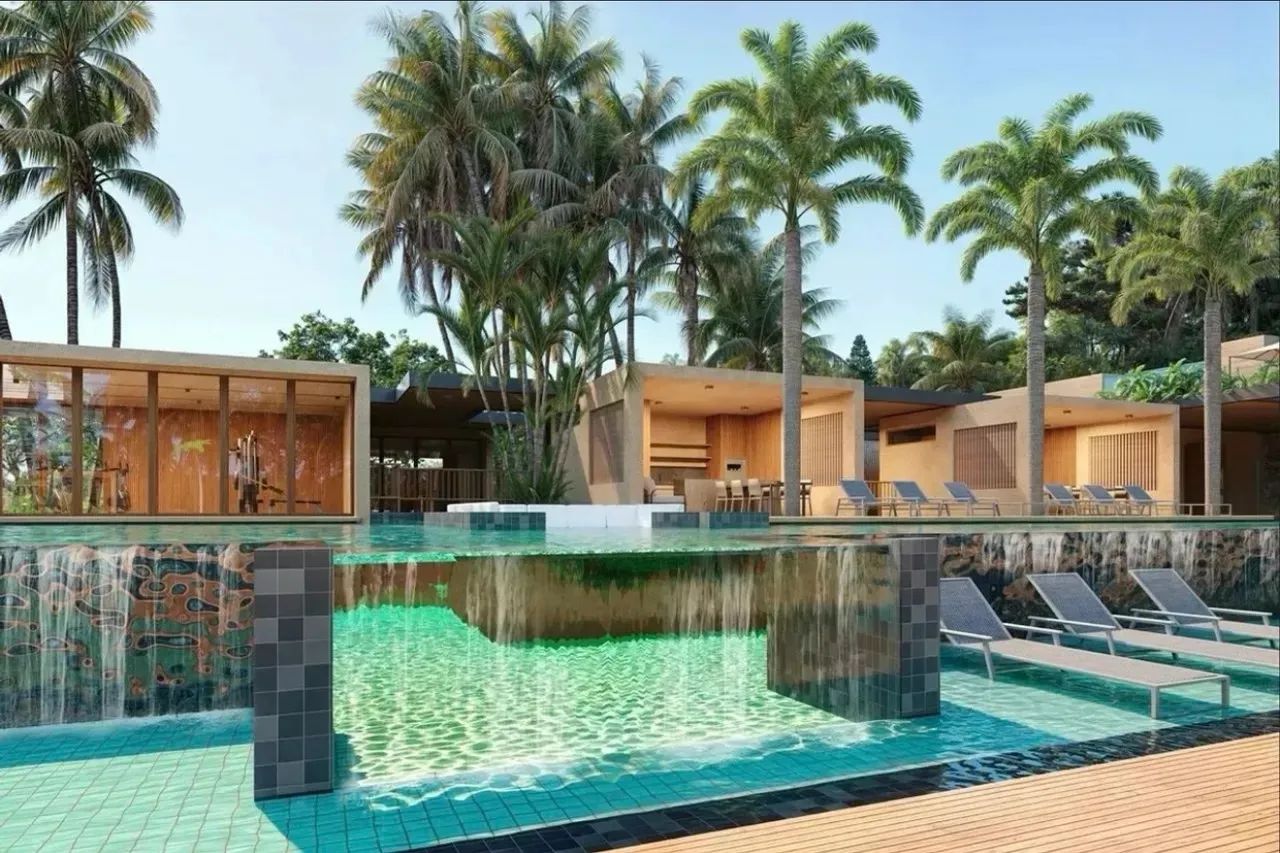 Marina terra brasilis - Lagoa do Catu - 206,80m2 - Foto 4