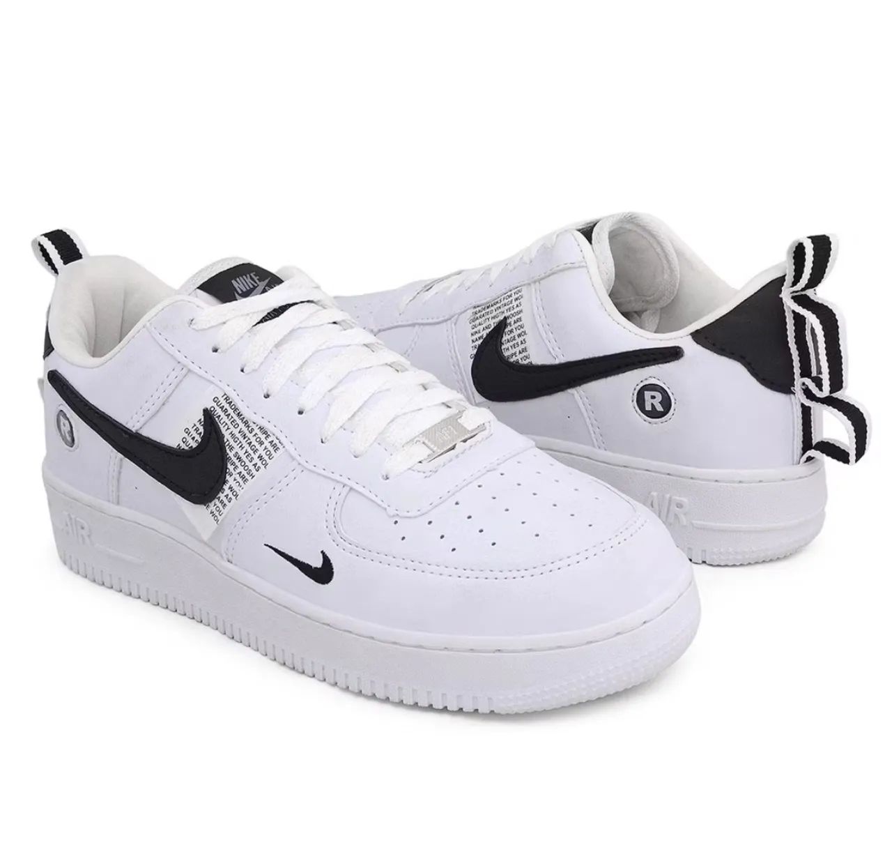 Tênis Nike Air Force Branco