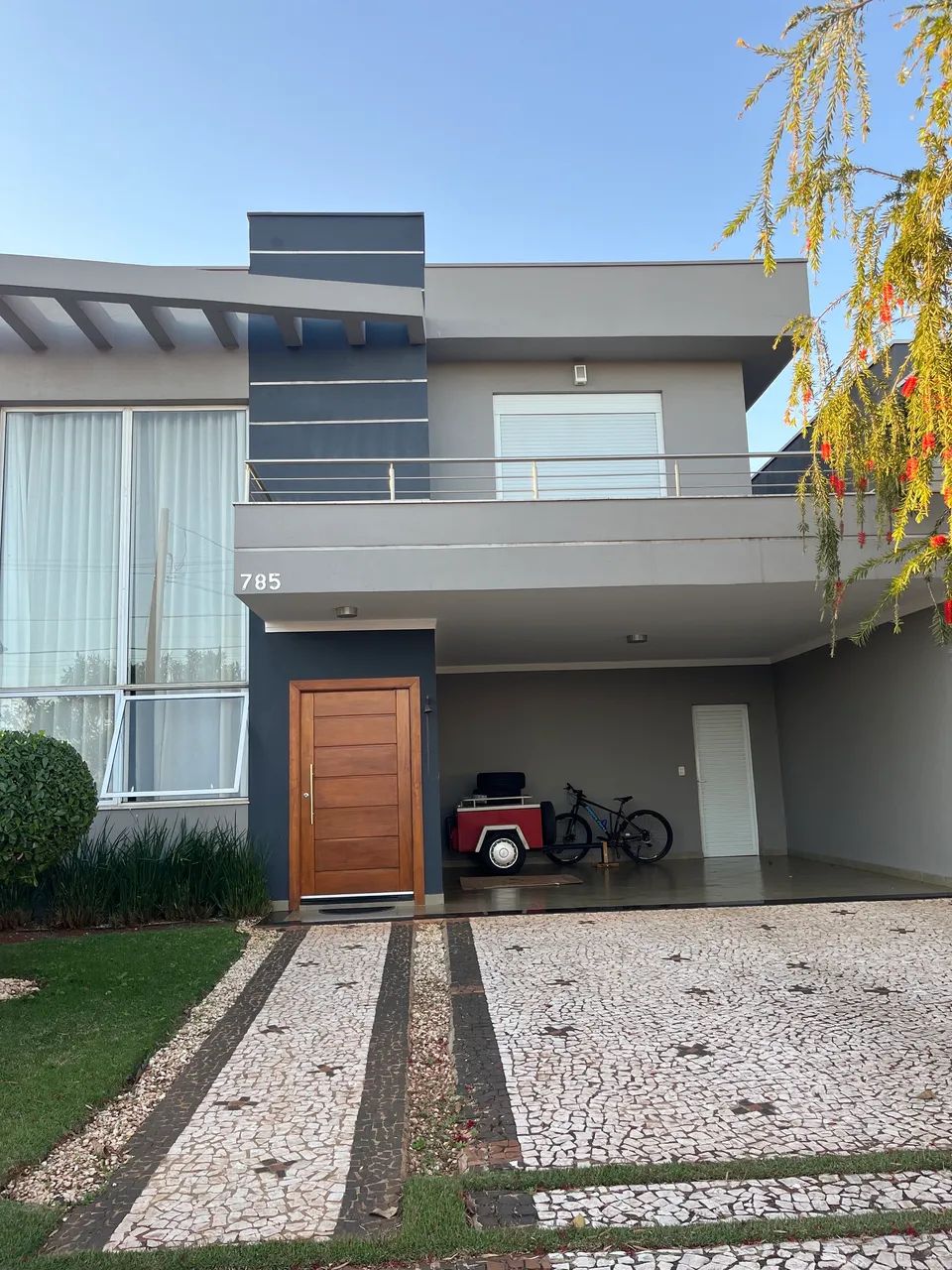 Foto - Paulínia - Parque Brasil 500