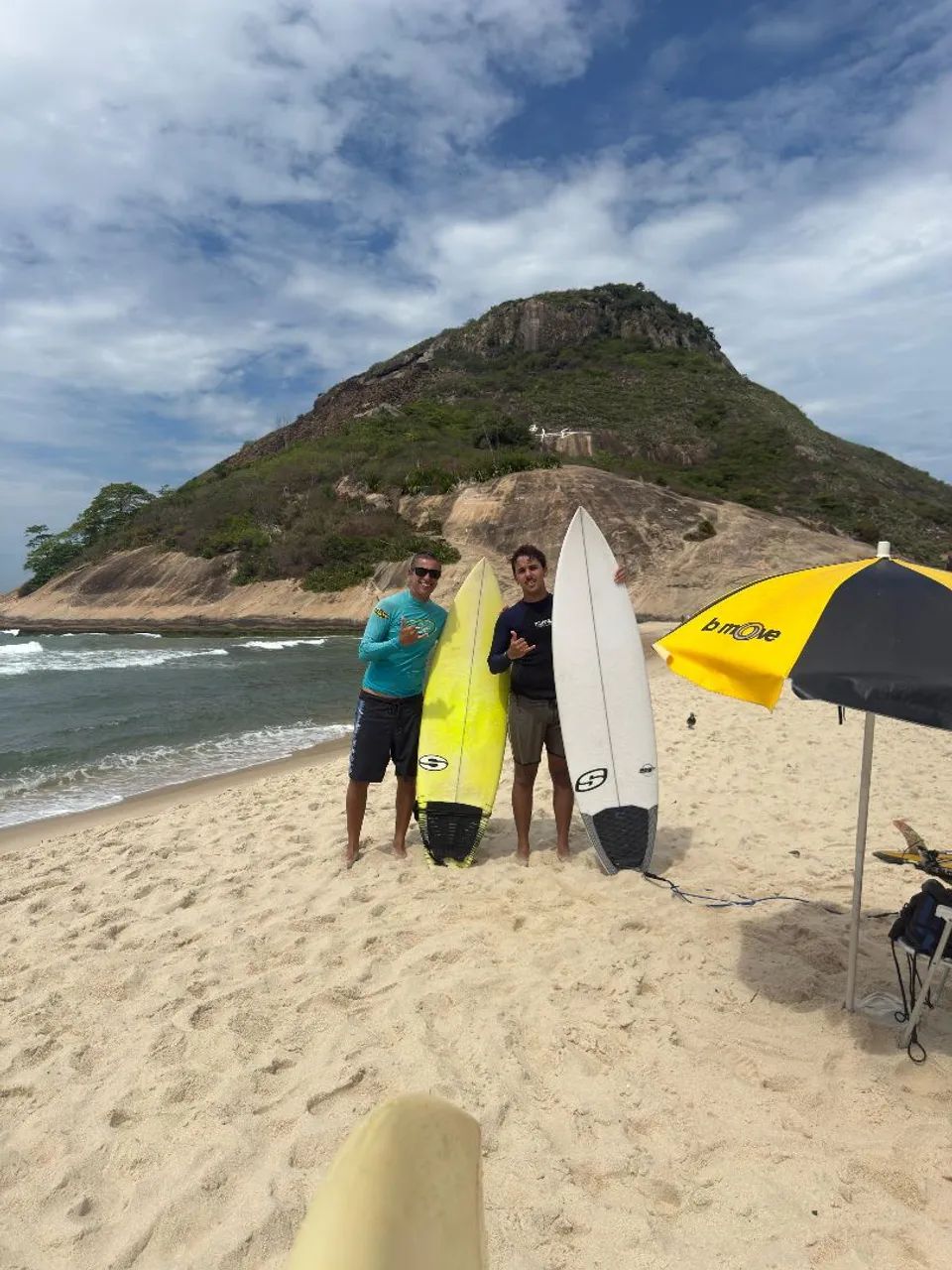 Quer aprender a surfar ? - Foto 2