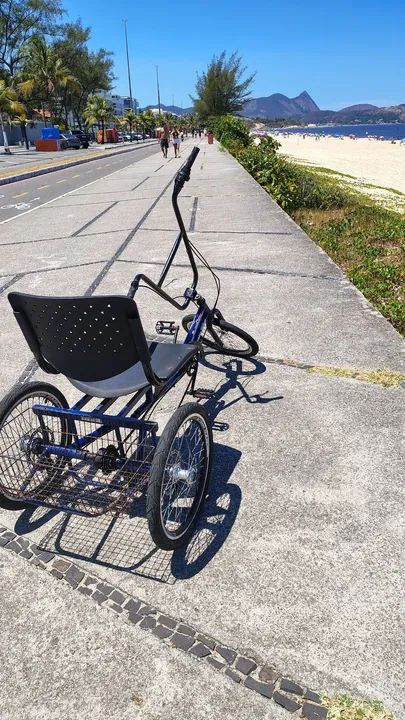 TRICICLO DREAM BIKE  - Foto 2