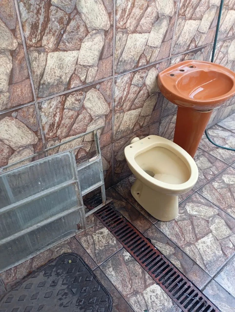 Pia vaso basculante  - Foto 2