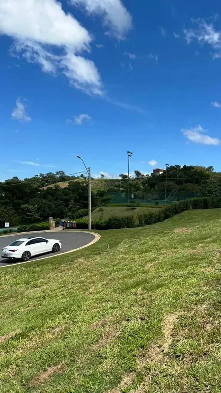 Terreno à venda no bairro Jardins Bolonha - Senador Canedo/GO - Foto 7