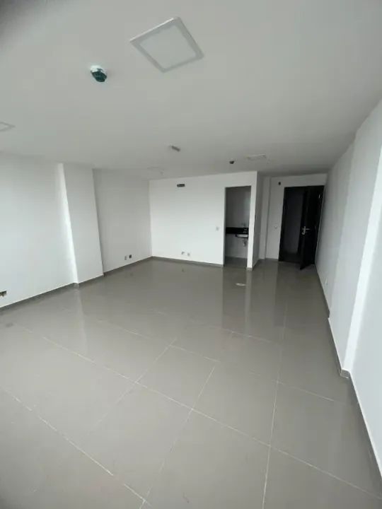 Sala Comercial para Venda em Vila Velha, Divino Espírito Santo, 1 banheiro, 1 vaga - Foto 2