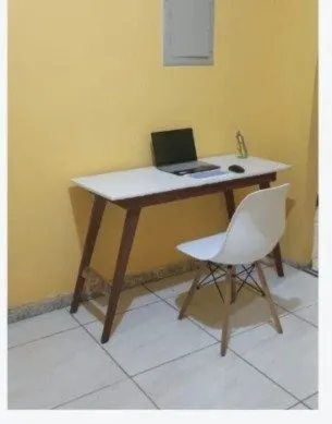 Alugo quarto perto da UFAC