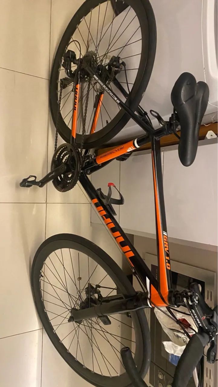 Bicicleta Speed aro 700/25 TAM 50
