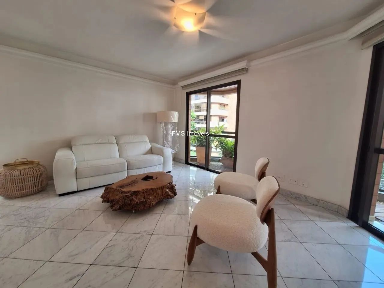 Apartamento à venda ou locação no Brooklin Novo, com 3 Quartos sendo 1 Suíte, 3 Banheiros  - Foto 4