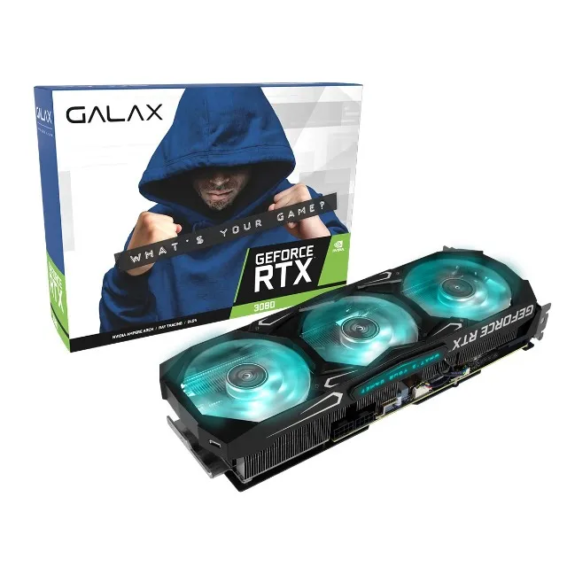 RTX 3080 12GB