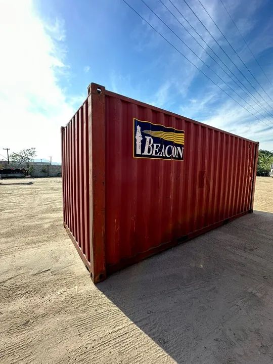CONTAINER PARA COMERCIO  - Foto 3