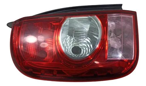 Lanterna Esquerda Renault Duster 2011 À 2015 - Foto 2