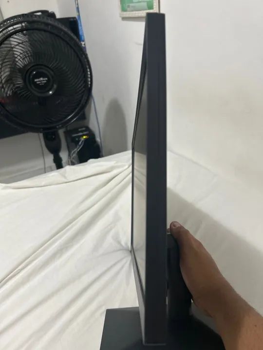 Monitor LG 19 polegadas - Foto 3