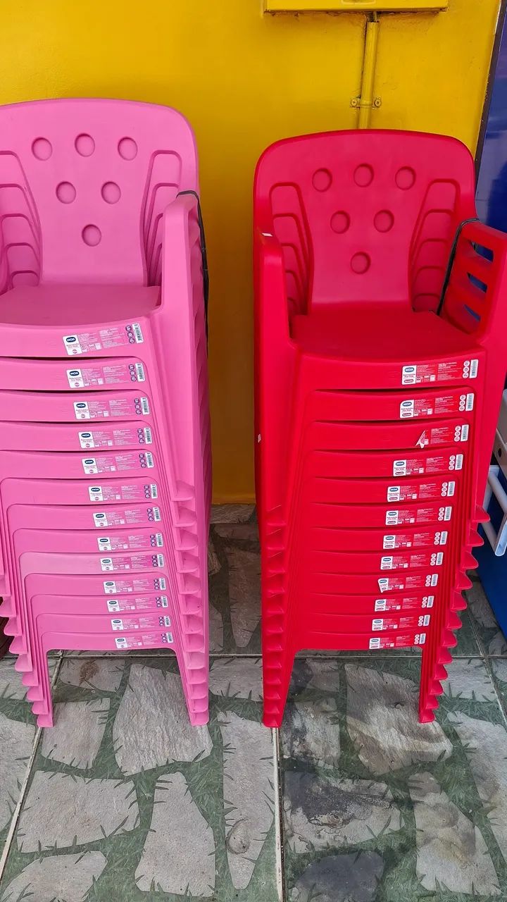 Cadeira infantil  - Foto 2