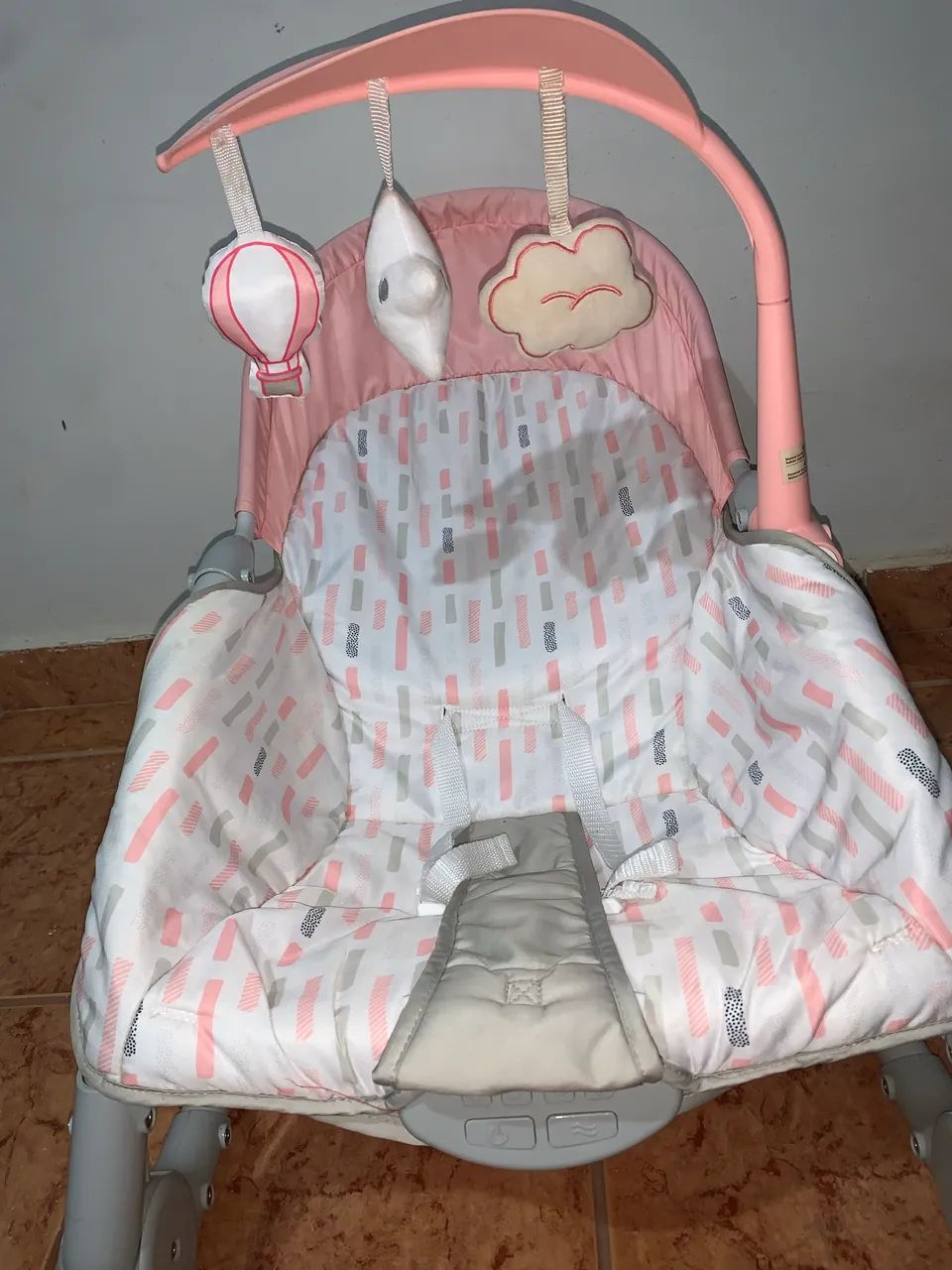 Cadeirinha de bebê 64341731076227120