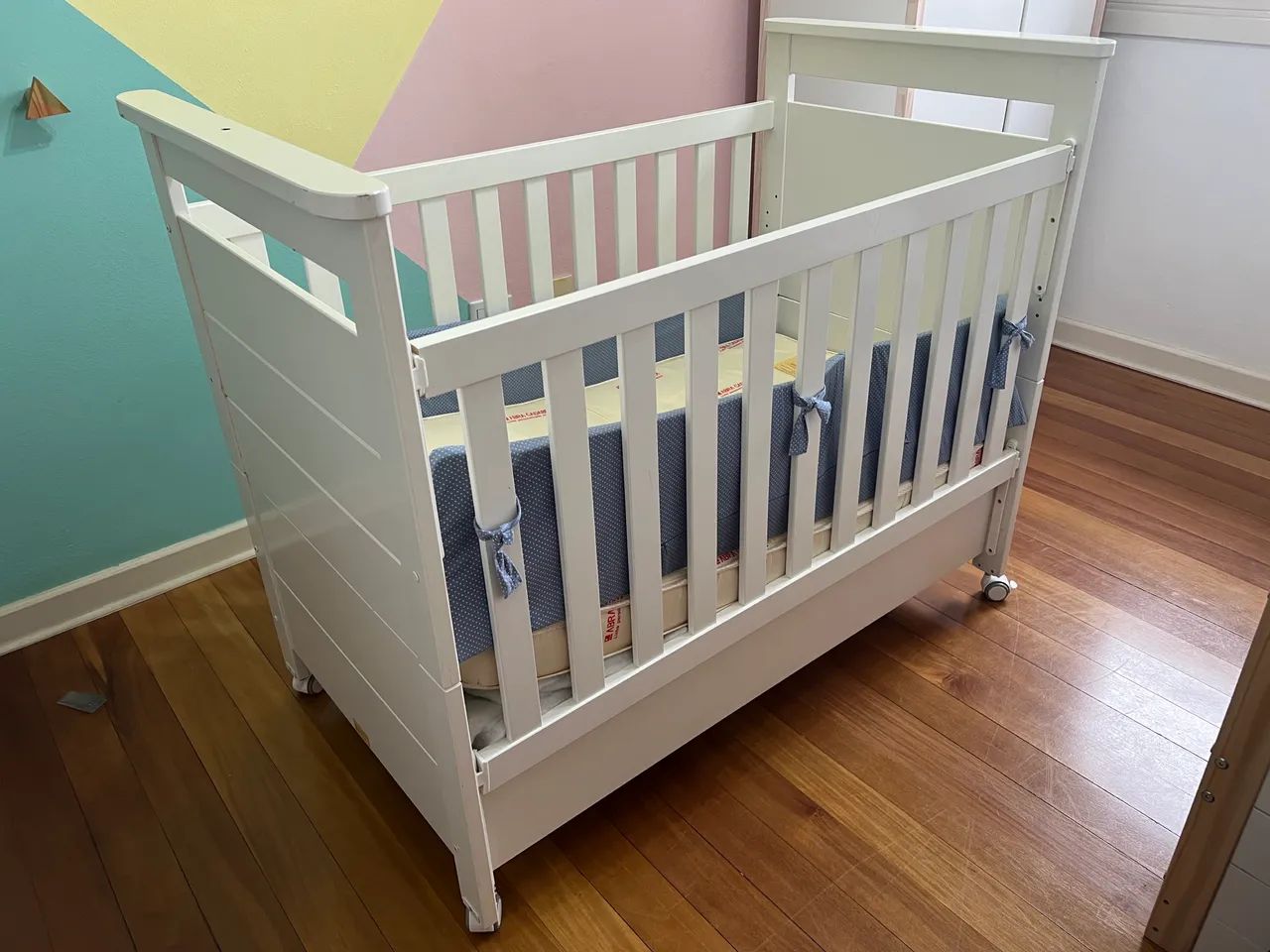 Quater Crib63824086773121120