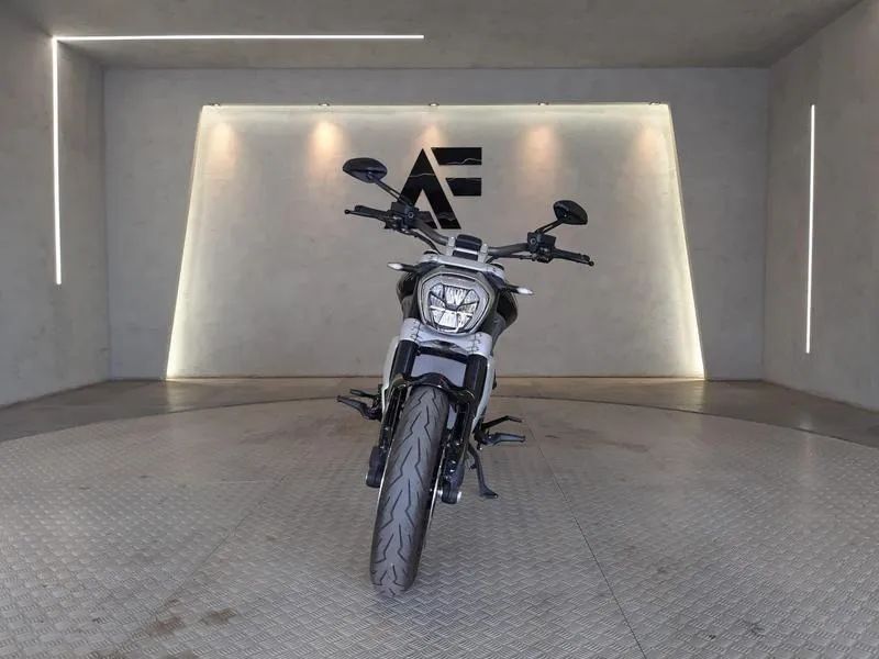 DUCATI DUCAT XDIAVEL S 2022 - Foto 2