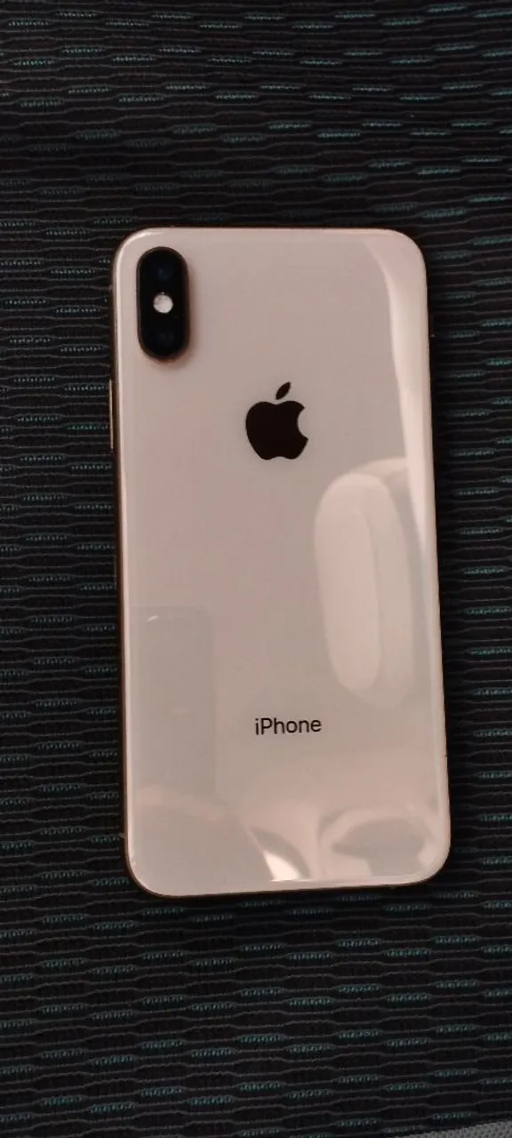 iPhone XS 64GB
