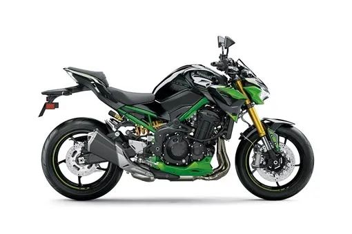 *KAWASAKI Z900RS R EDITION 2024 0KM*