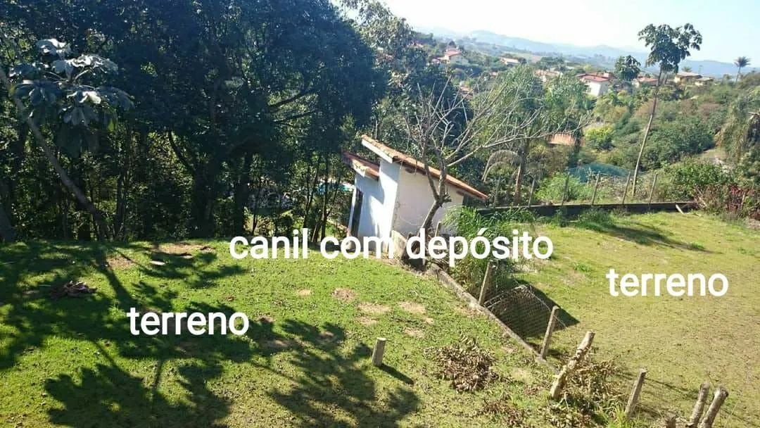 TERRENO 1.000 m² PLANO, EM CONDOMÍNIO FECHADO, ESTUDO PARCELAMENTO  - Foto 5