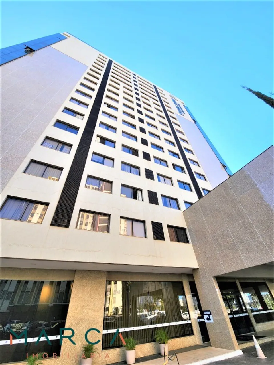 Nobile Suites Monumental OPORTUNIDADE! Asa Norte Brasília DF