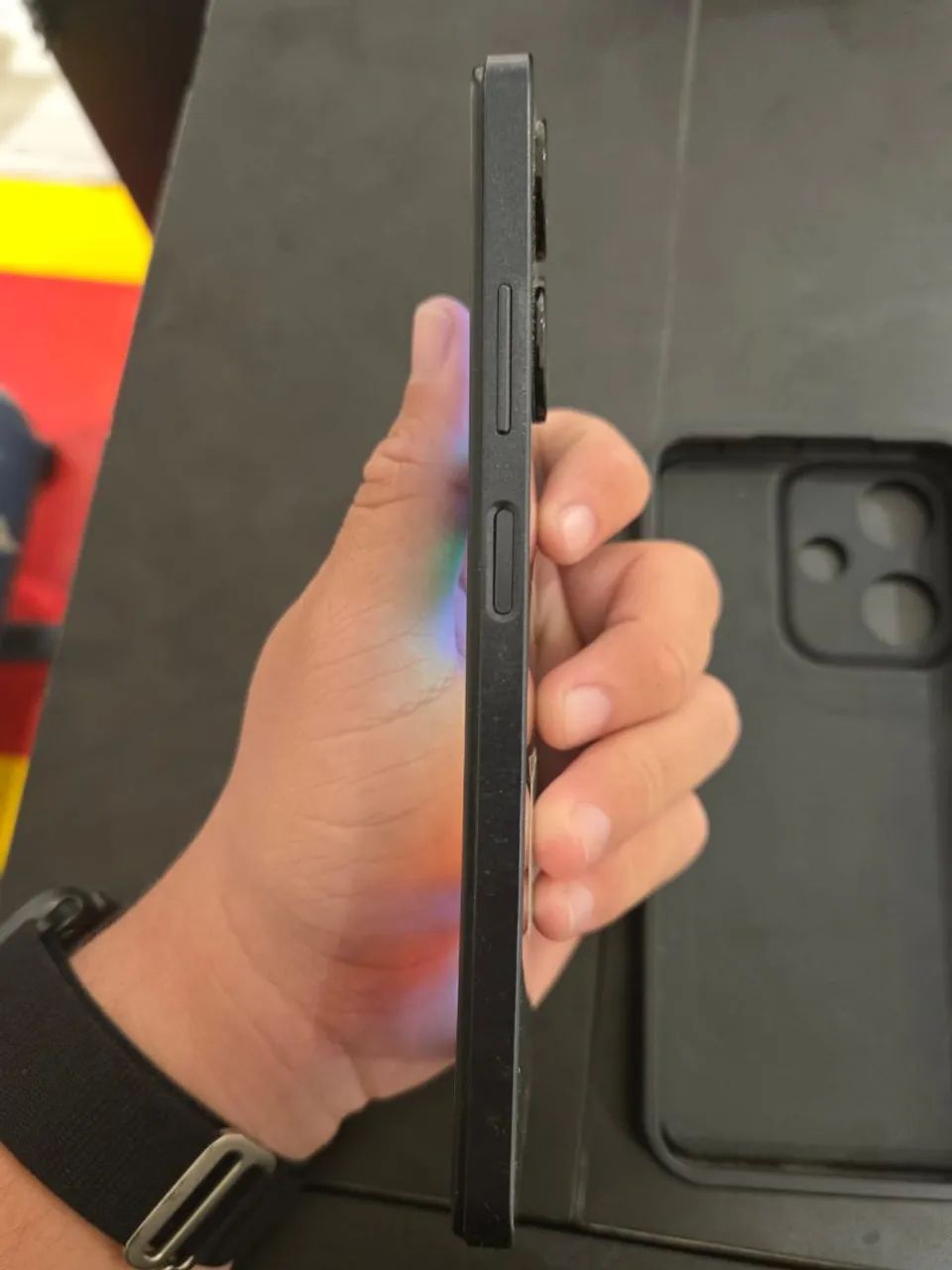 infinix hot 30i  - Foto 2