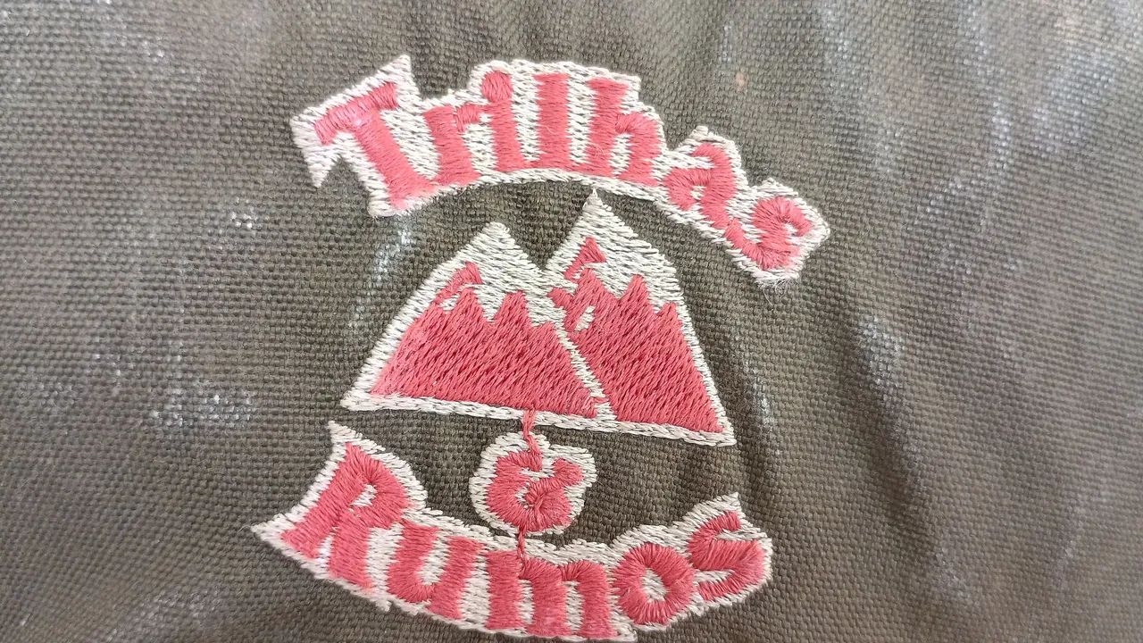 Mochila de Camping Caminhada 50 Litros - Foto 3