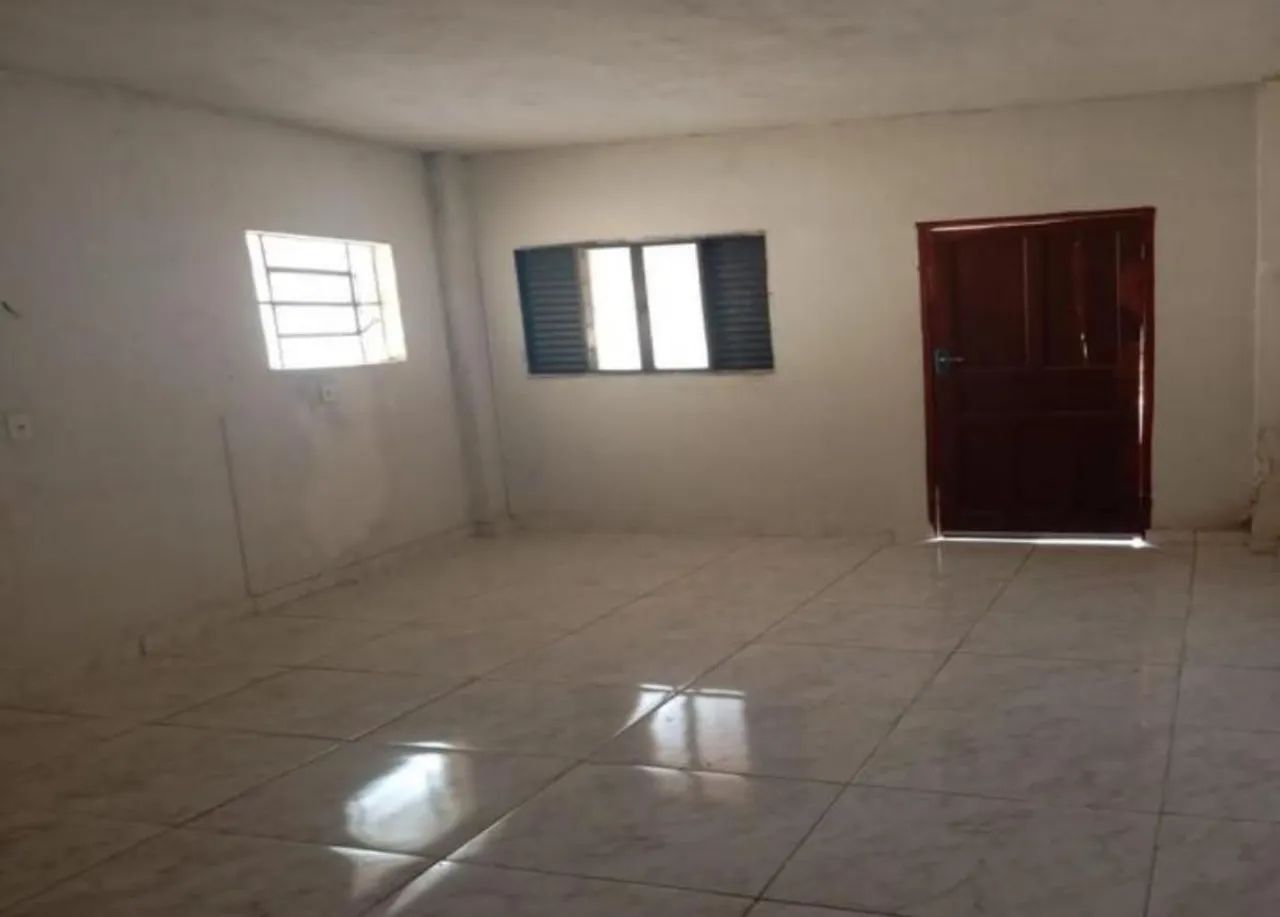 Foto - Fortaleza - Itaperi