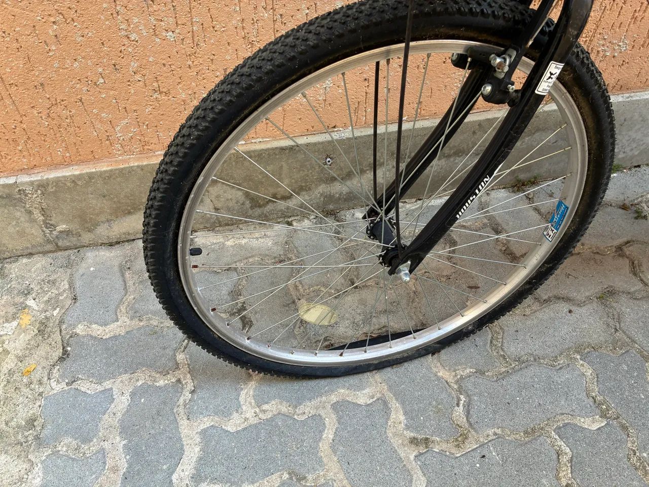 Bicicleta usada - Foto 5