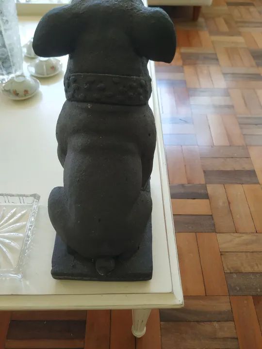 Escultura em pedra! - Foto 3