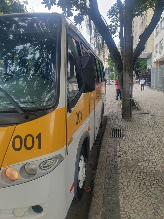Ônibus Escolar ano 2012/13 - Foto 6