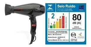 Secador de Cabelo MILLANO Profissional - Foto 3