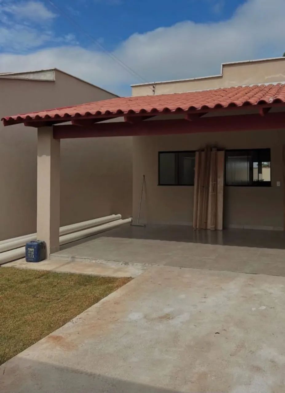VENDE-SE CASA NO AURÁ - Foto 2